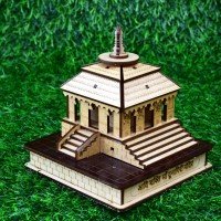 Aadi Shakti Maa Dunagiri Temple